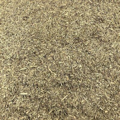 Citronnelle Feuilles Bio en Vrac - 1kg