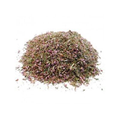 Heather Flowers and Leaves Organic Bulk - 125g