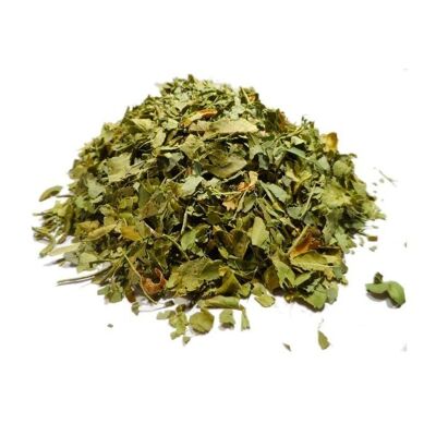 Orange Leaves Organic Bulk - 125g