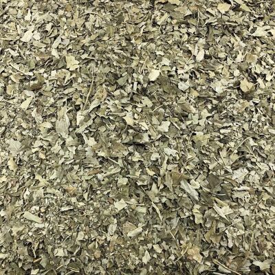 Organic Ash Leaves in Bulk - 50g