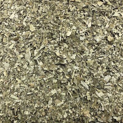 Organic Ash Leaves in Bulk - 125g