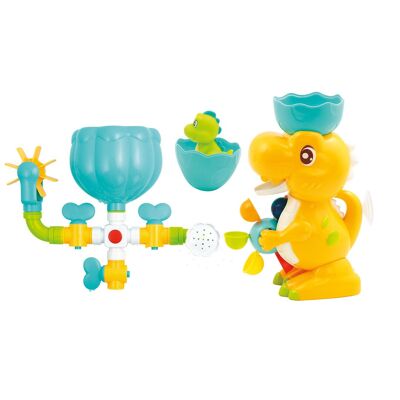SET BAGNO DINO