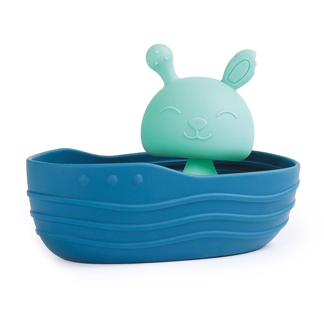 Giocattoli da bagno - SEA BUNNY