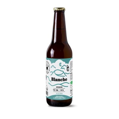 Birra Bianca 33cl - Gamma BDP