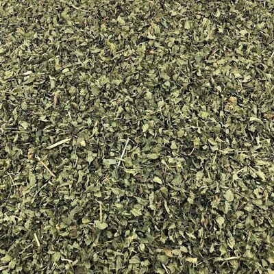 Organic Spicy Nettle Bulk - 250g