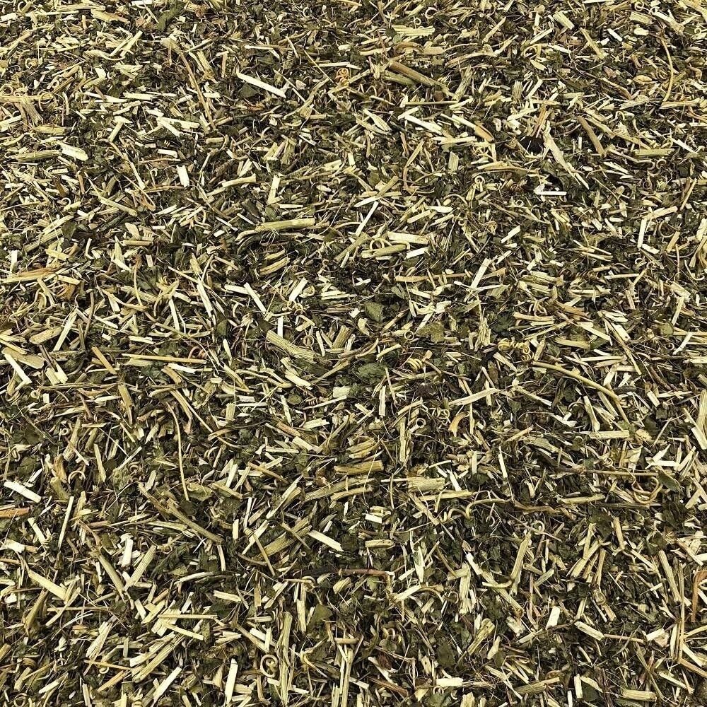 Passionsblume Bio-Blumen in loser Schüttung - 1kg