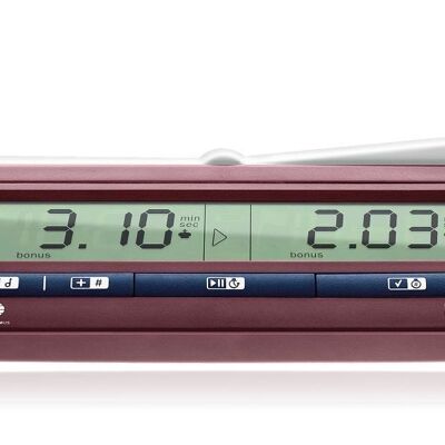 DGT2010 Game Timer DGT