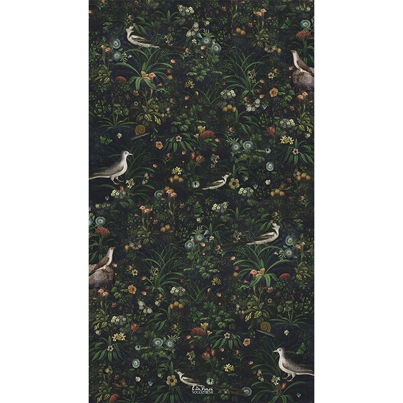 CARTA DA PARATI 144 STELLA BIANCA