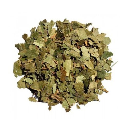 Bouleau Feuilles Bio en Vrac - 500g