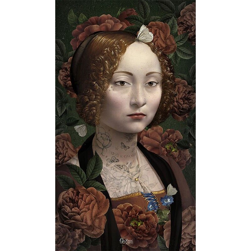 CARTA DA PARATI 250 GINEVRA