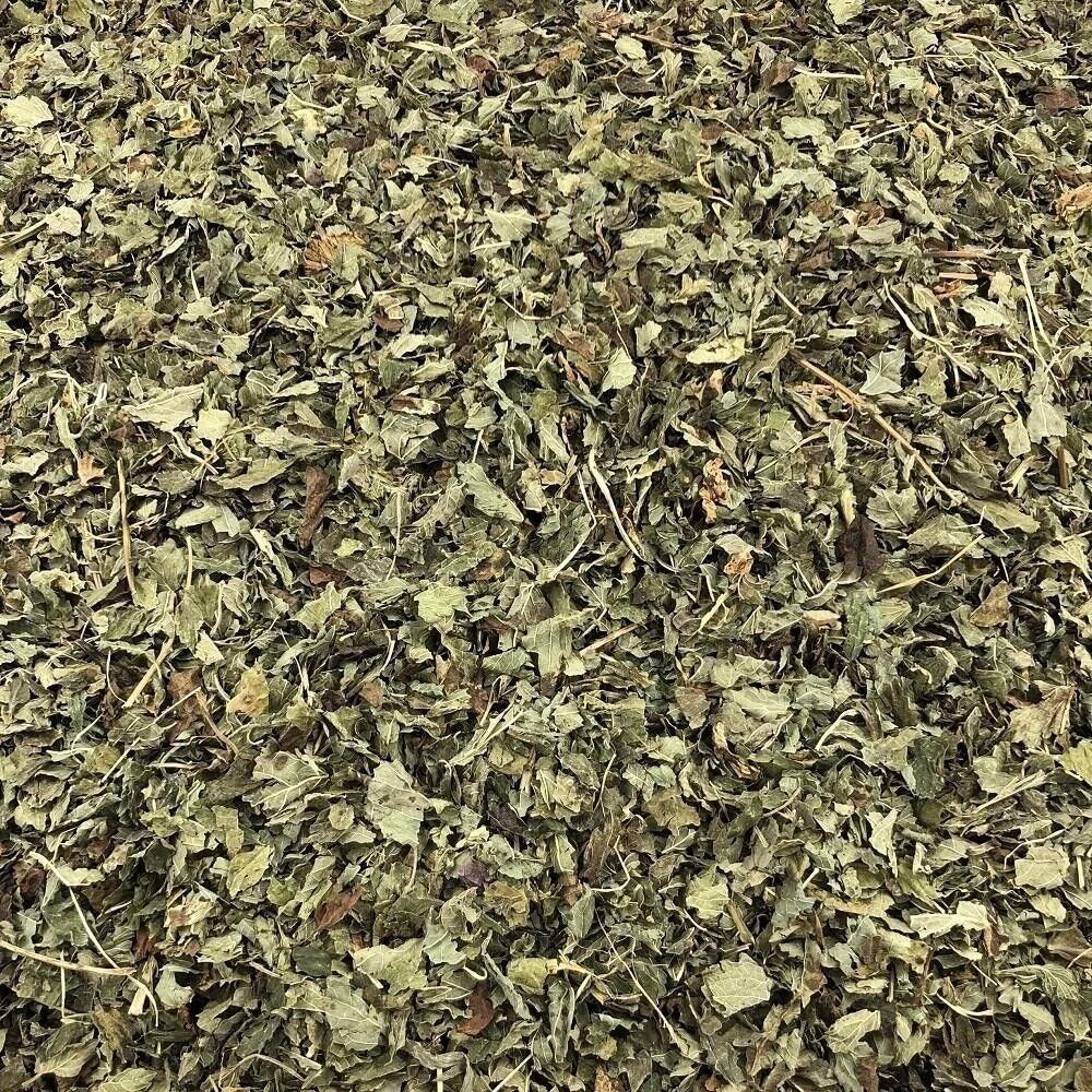 Mélisse Feuilles Bio en Vrac - 125g