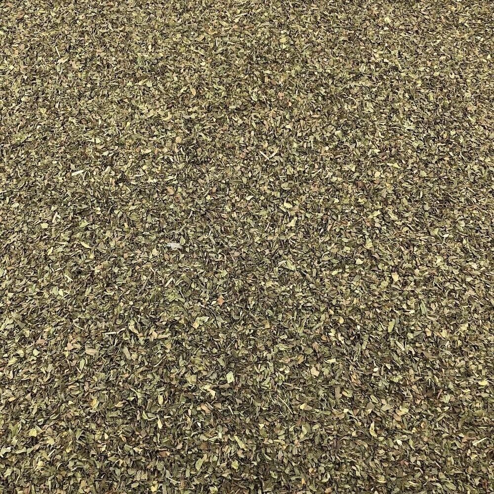 Süße Minzblätter Bio Bulk - 50g