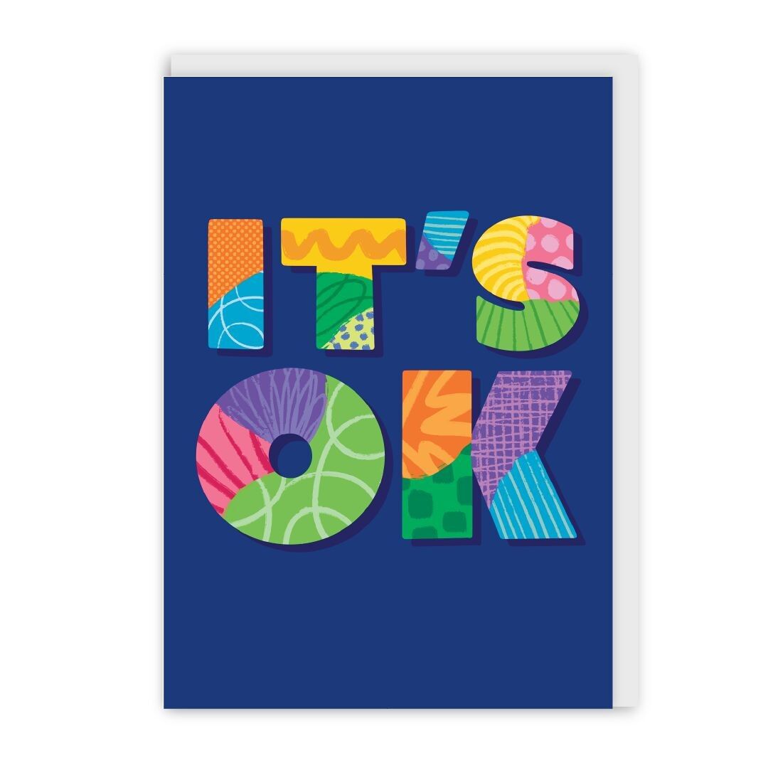 It's OK Card