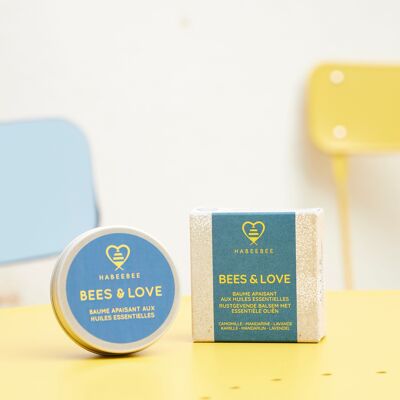 Árbol de Navidad BEES & LOVE - Bees and Love en vrac
