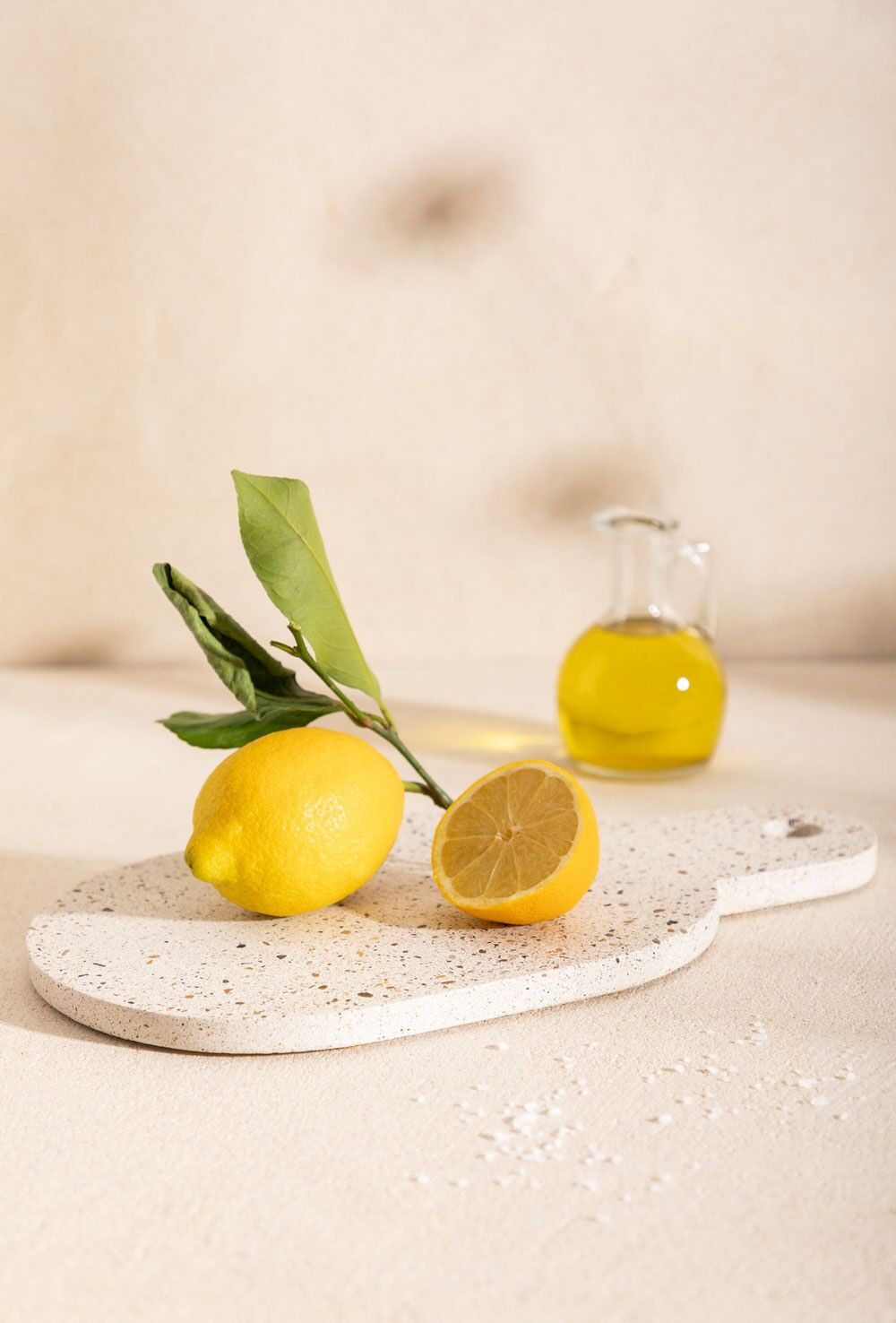 Tagliere in cemento - ADORATO