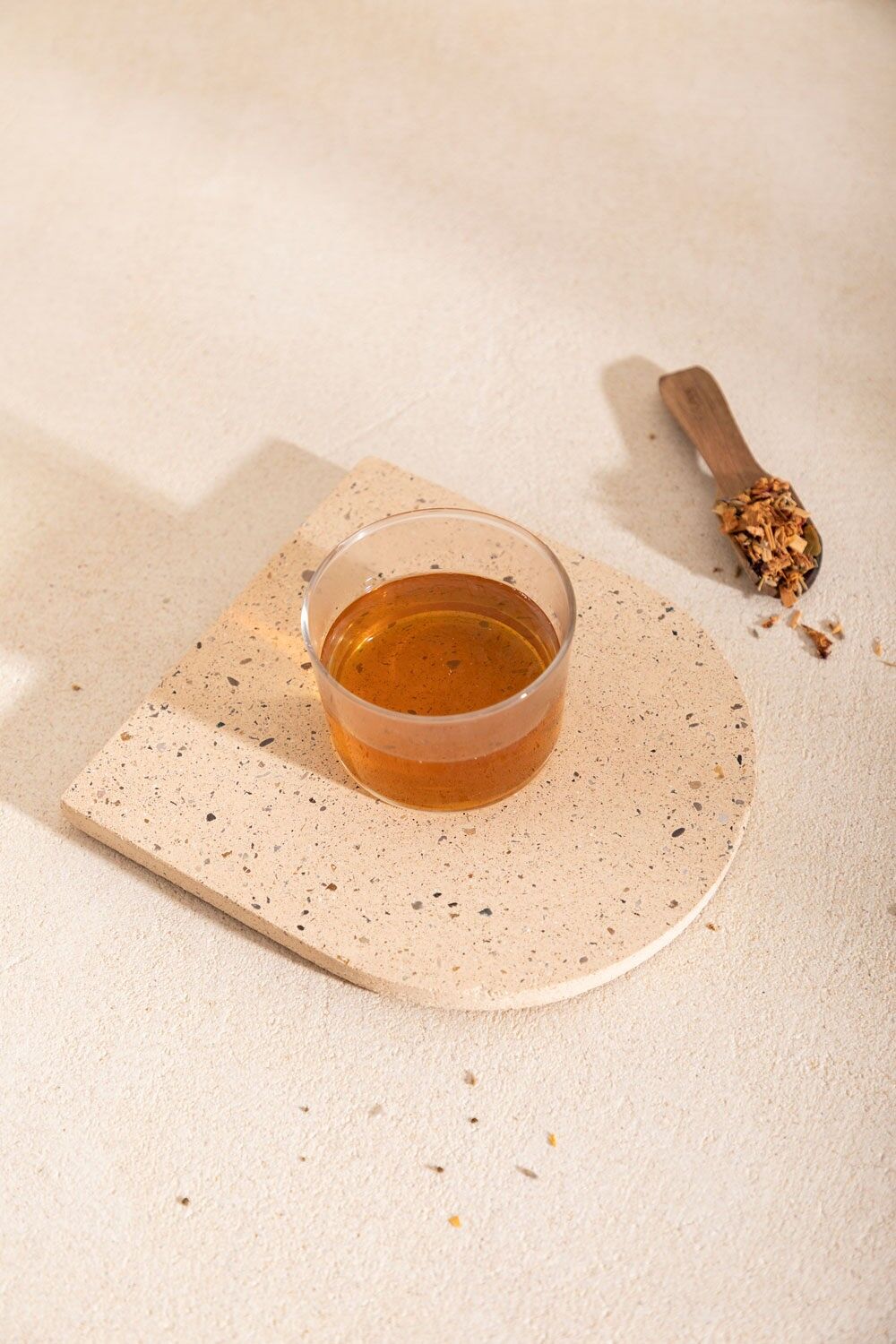 Dessous de plat en béton - LIO