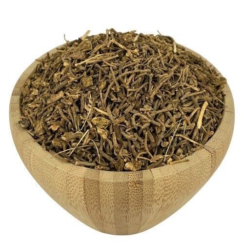 Radici di valeriana sfusa biologica - 125g