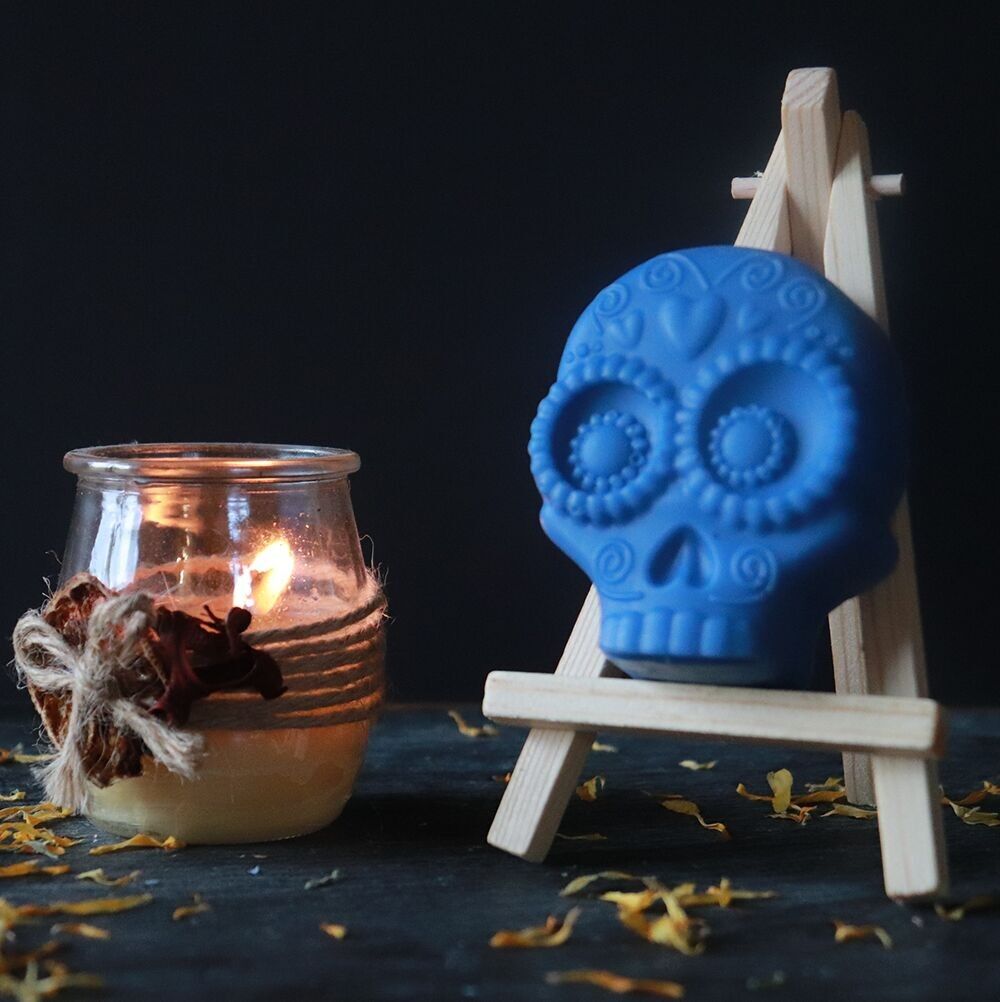 Sapone Summer Breeze – Edizione Teschio