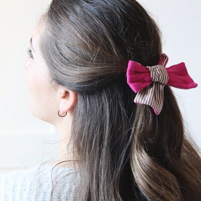 Stella Fucsia