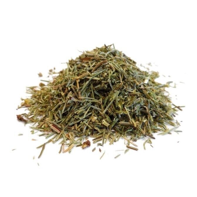 Planta Ecológica Cola de Caballo a Granel - 1kg