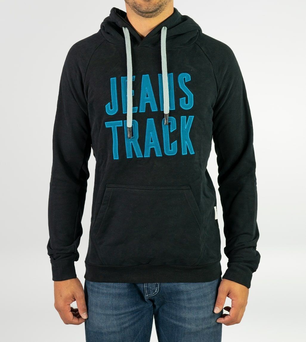 River Blue Organic Cotton Sweatshirt