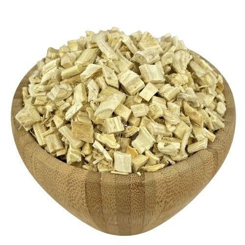 Marshmallow con radice biologica sfusa - 125 g