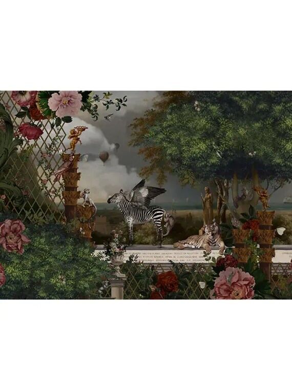 250 NOE CARTA DA PARATI