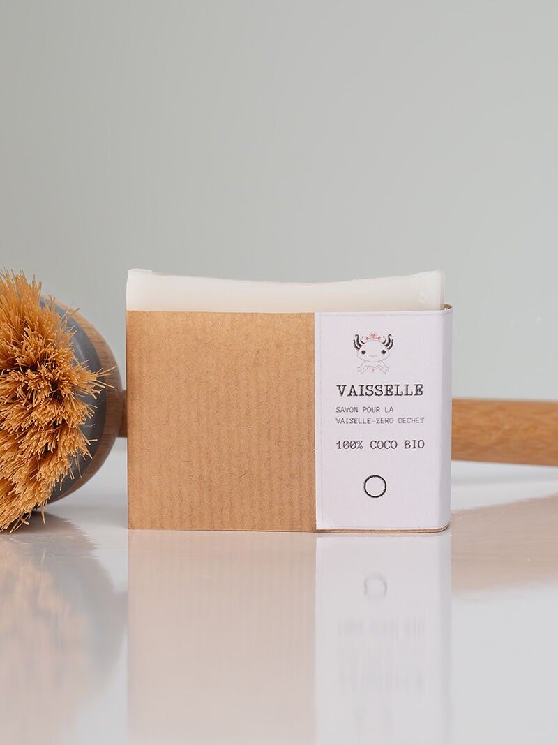 Zero Waste Spülmittel