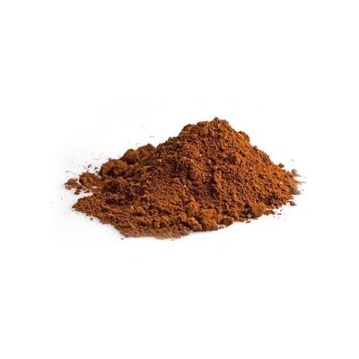 Gemahlener Bio-Arabica-Kaffee in Bulk - 1kg