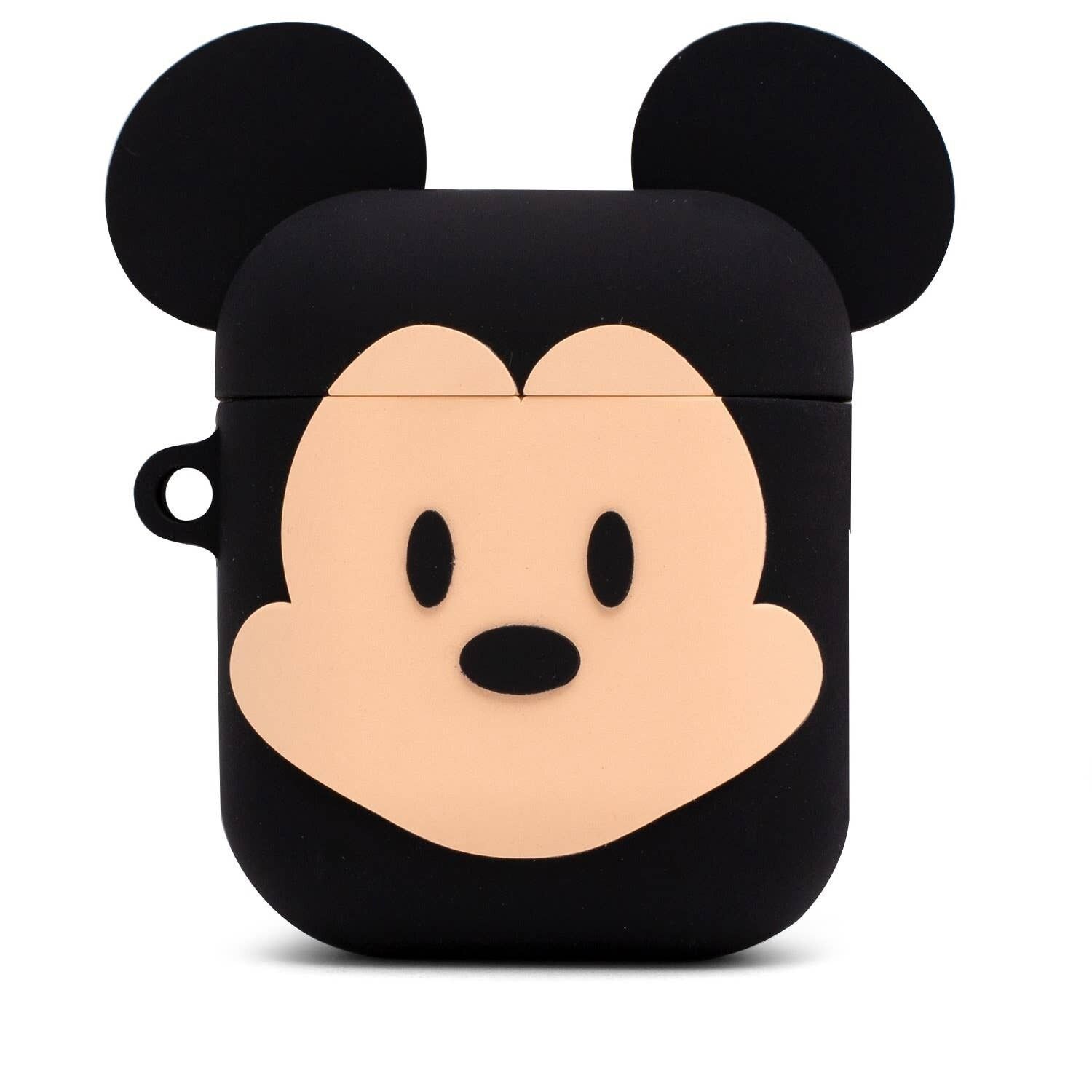 Custodia Airpod, cover protettiva per Airpods - Topolino