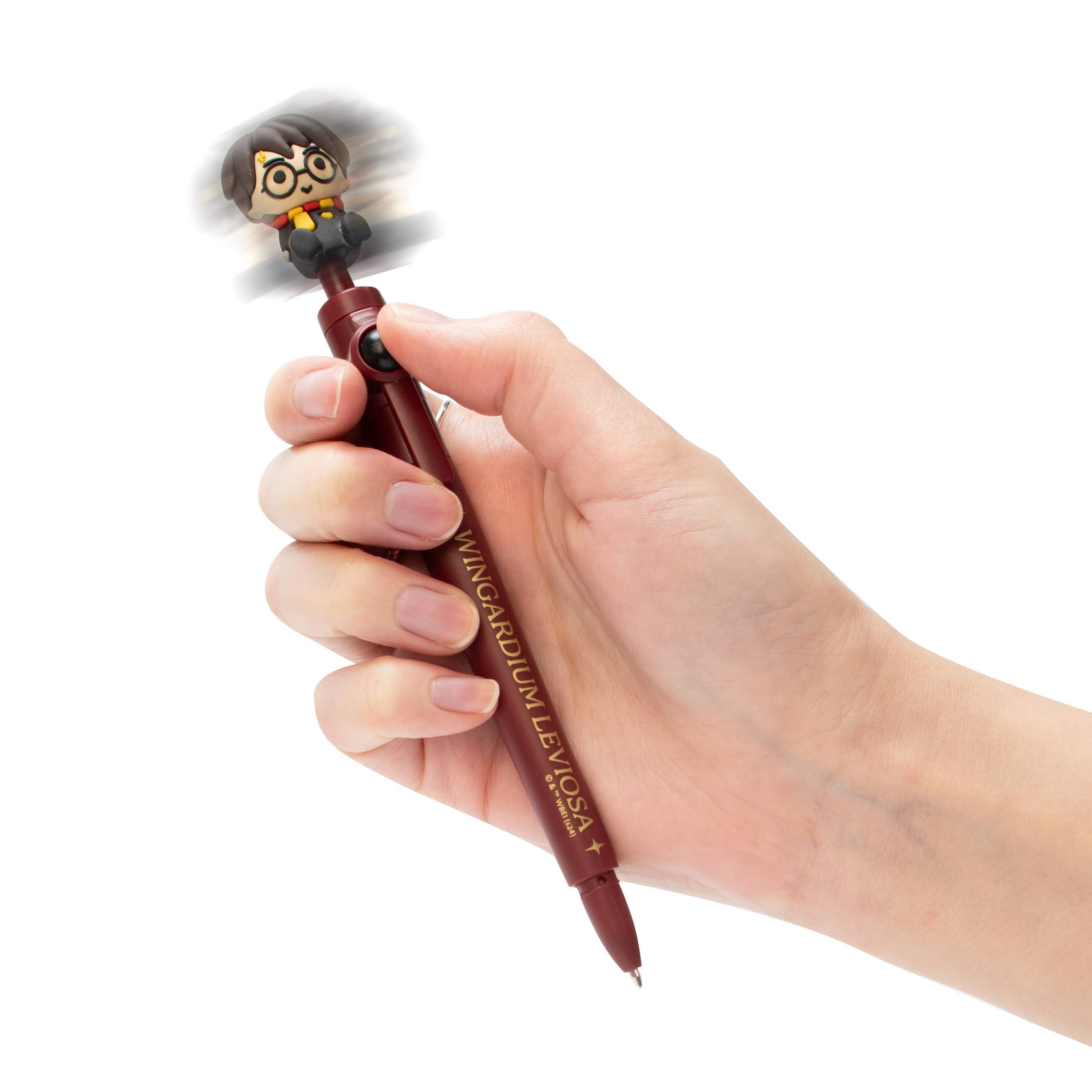 Harry Potter - Penna Fidget