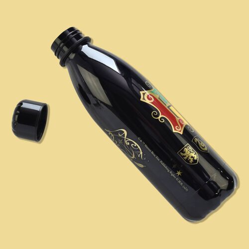 Harry Potter -  Thermoflasche aus Titan (650ml)