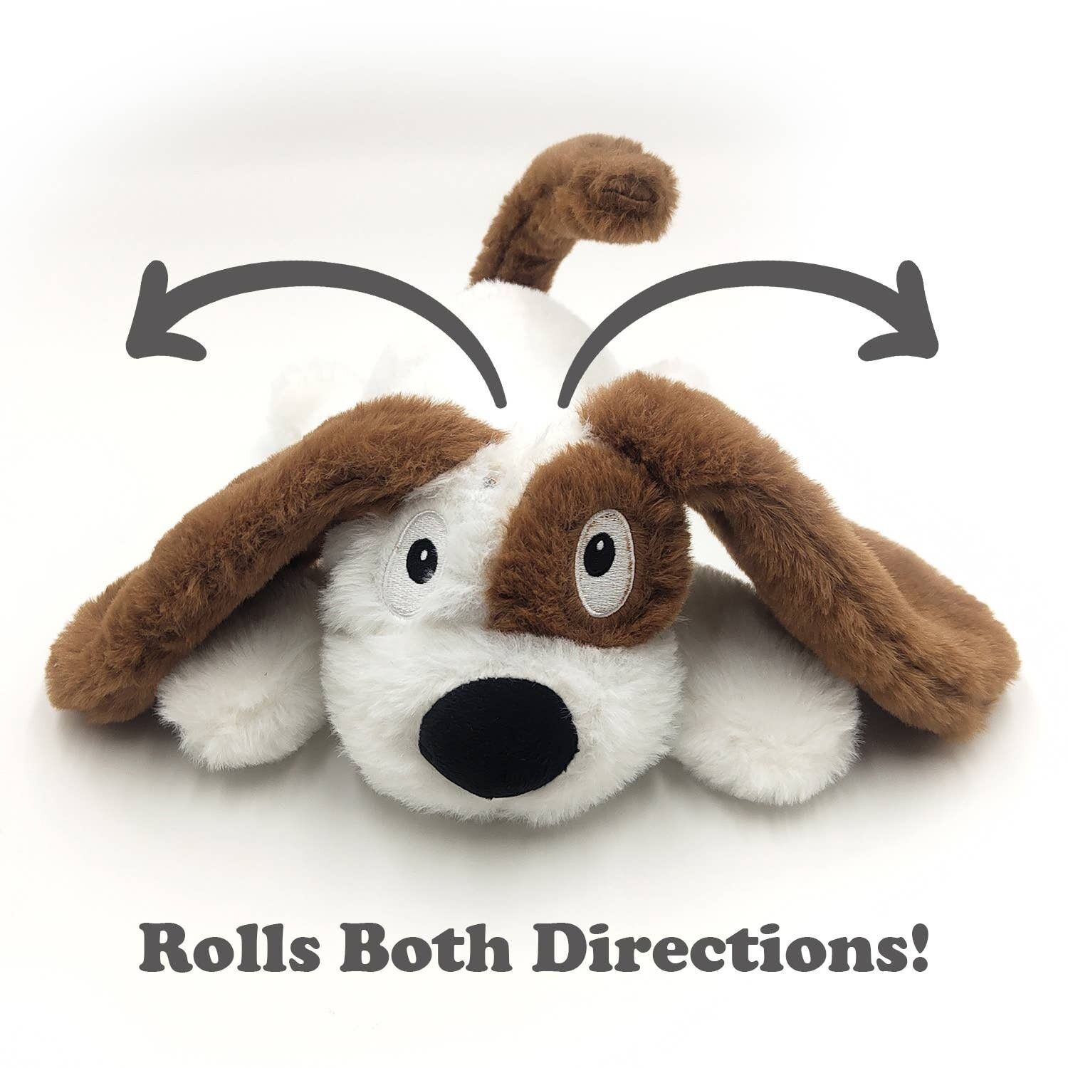 Chuckle Buddie / peluche electrónico - perro - Mad Monkey