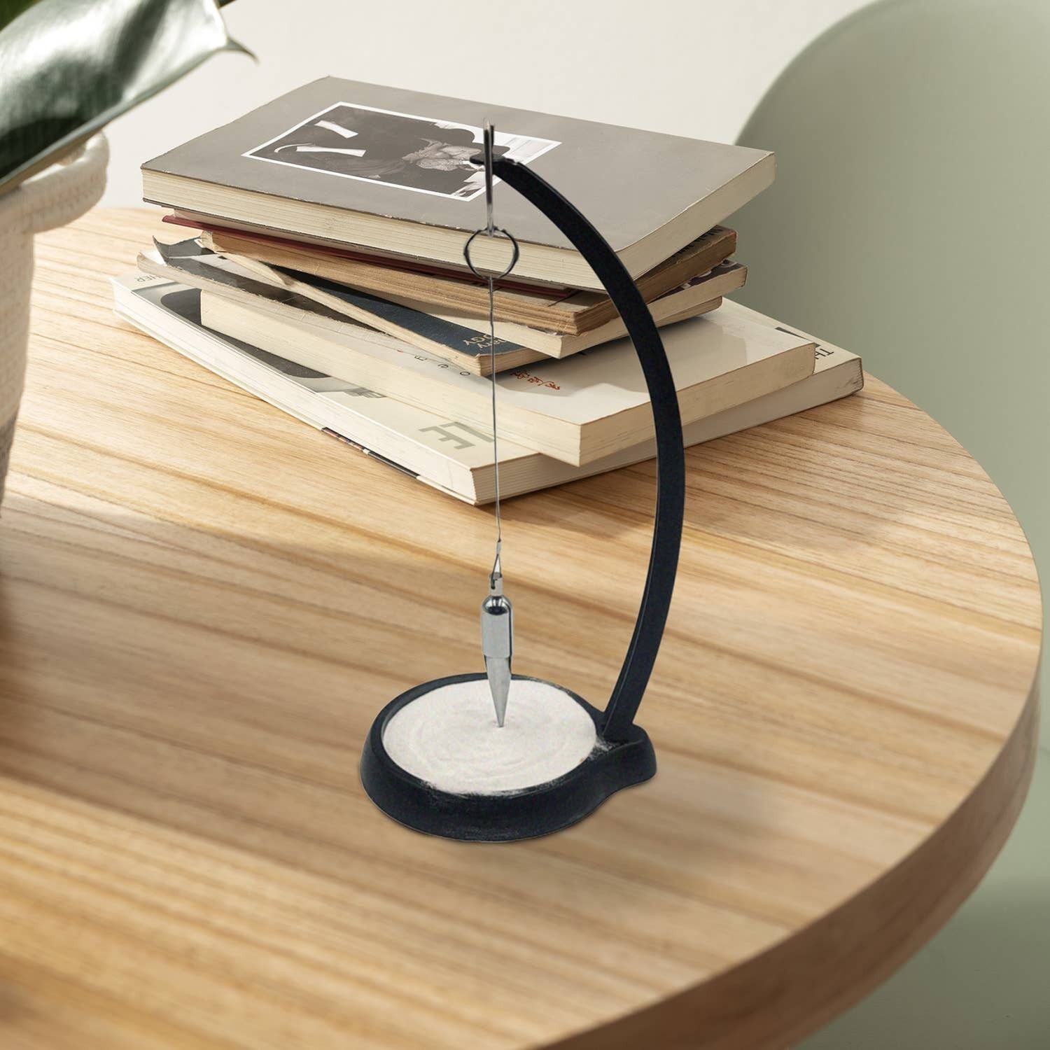 Sand Pendel - Das Physik Kunstwerk für Dein Büro - Mad Monkey