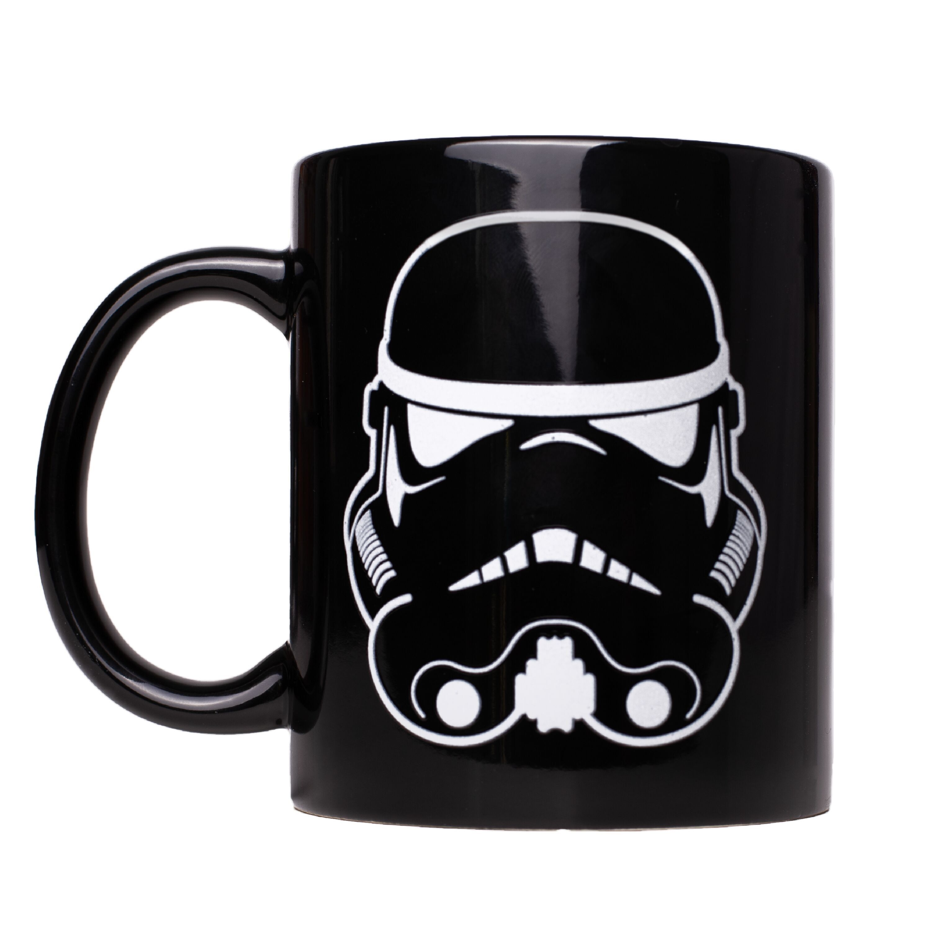 Original Stormtrooper - Tasse mit Farbwechsel (300ml)