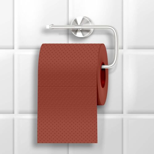 Mad Monkey - Toilettenpapier - Design Schleifpapier