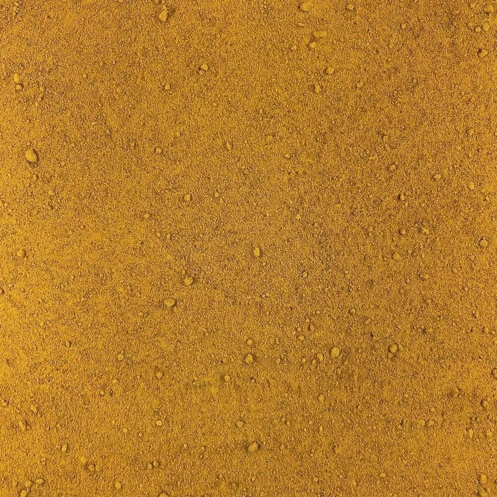 Curcuma Biologica in Polvere Sfusa - 2kg