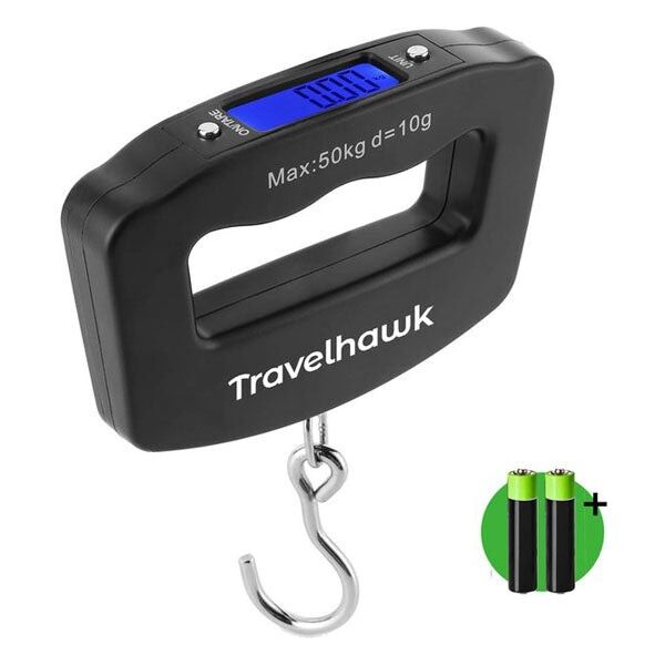 Digital Luggage Scale