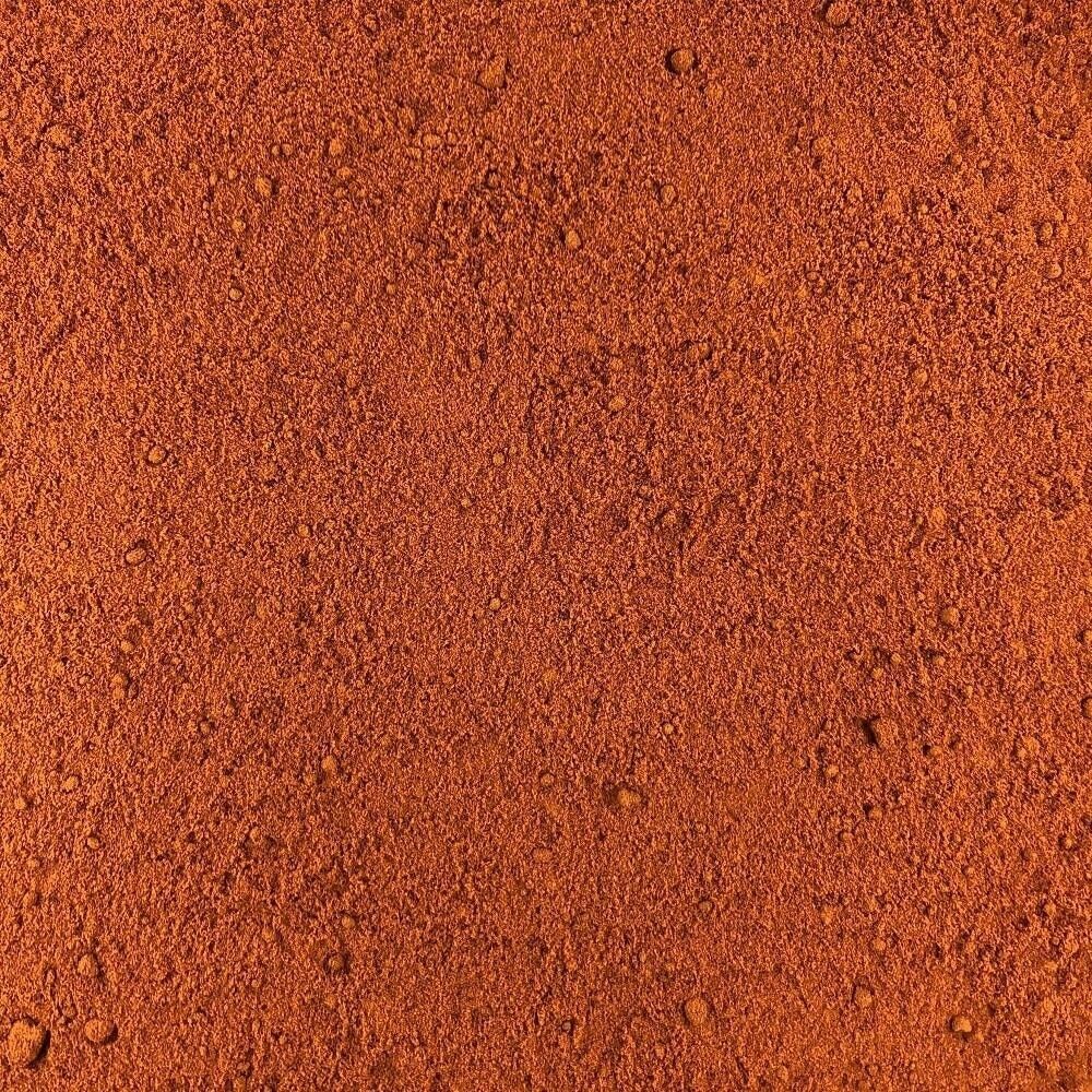 Peperoncino in Polvere Biologico Sfuso - 125g