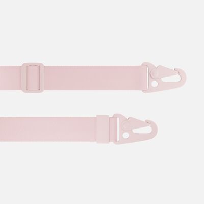 Powder Pink Strap - Charlot Paris