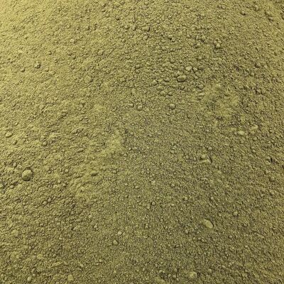 Bouquet Garni Bio-Pulver in Bulk - 10kg