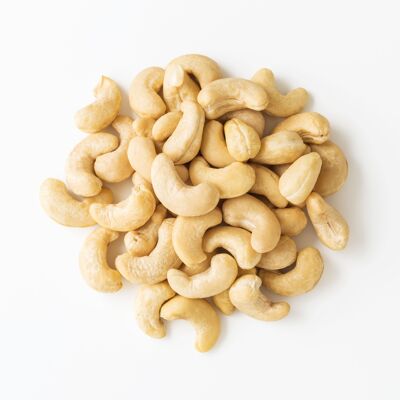 Noix de cajou nature bio 20 kg