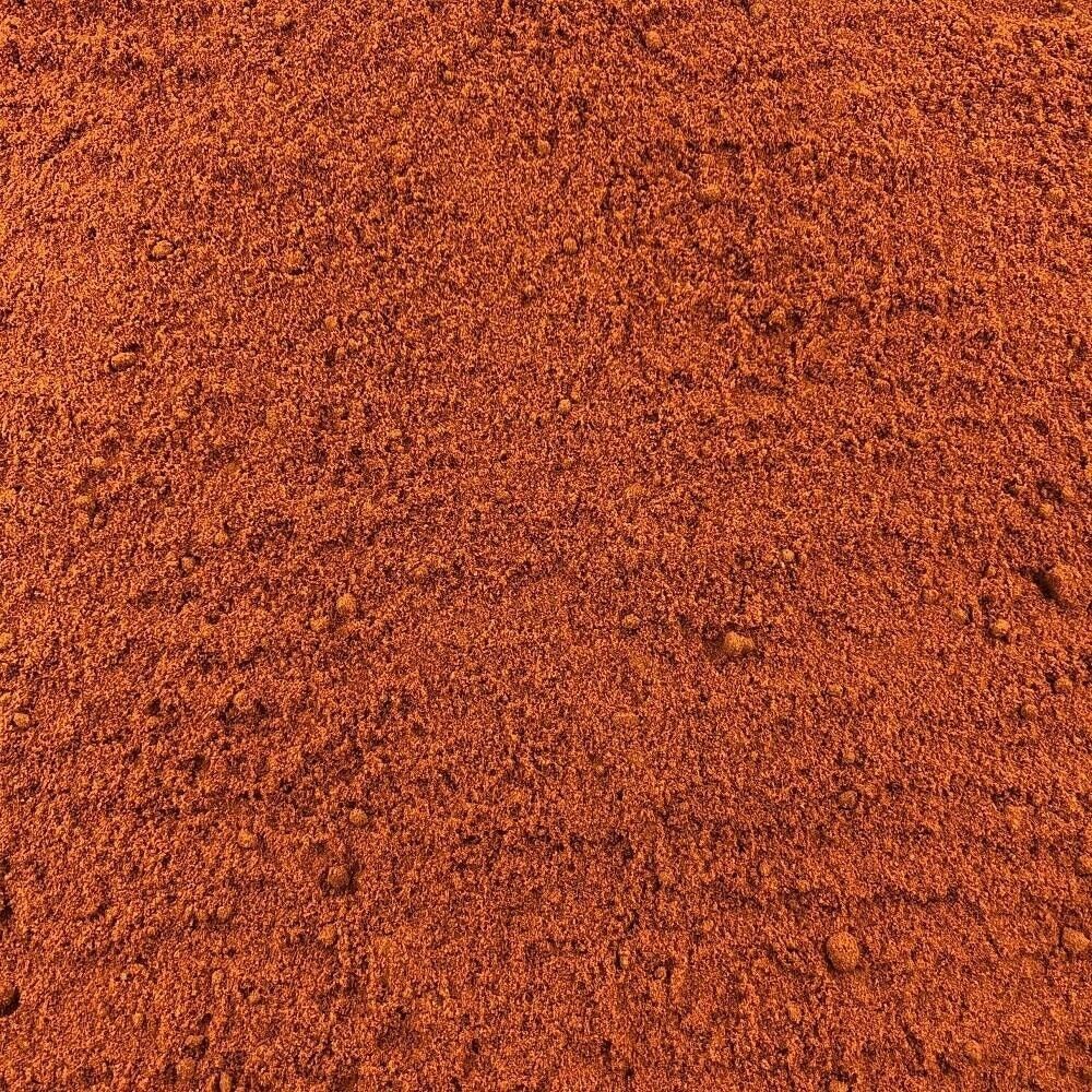 Cous Cous Biologico Spezie in Polvere Sfuso - 125g