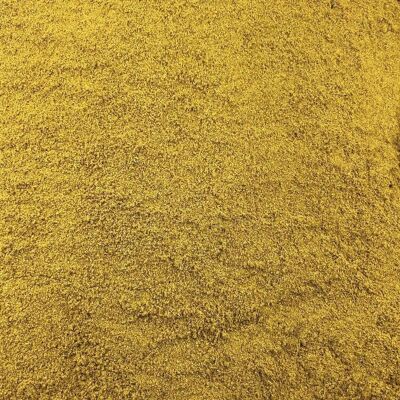 Polvo Orgánico Colombo Spices a Granel - 125g