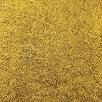 Colombo Spices Organic Powder in Bulk - 1kg