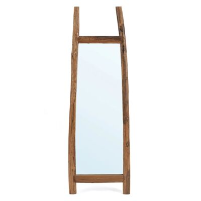 Espejo de vestidor The Fabulook - Natural