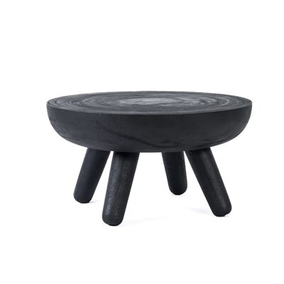 La table basse Losten - Noir