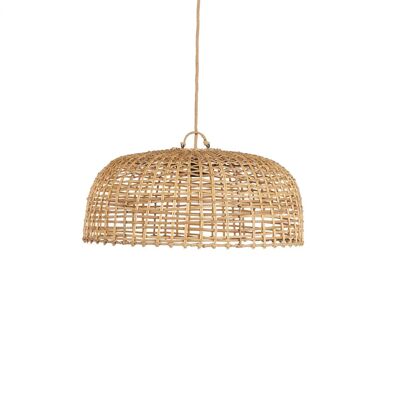 Il ciondolo Cloche - Naturale