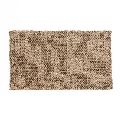 El corredor Sizali - Natural - 120x70