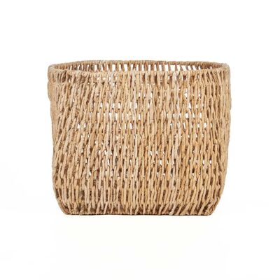 Le panier Louh Louh - Naturel - XL